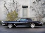 Stutz Blackhawk IV 1974 года